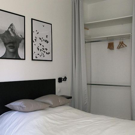 Sleep In Montpellier, Cosy, Central, 5 Ch, 10P, Tram L1, 2,3 & 4 Buitenkant foto