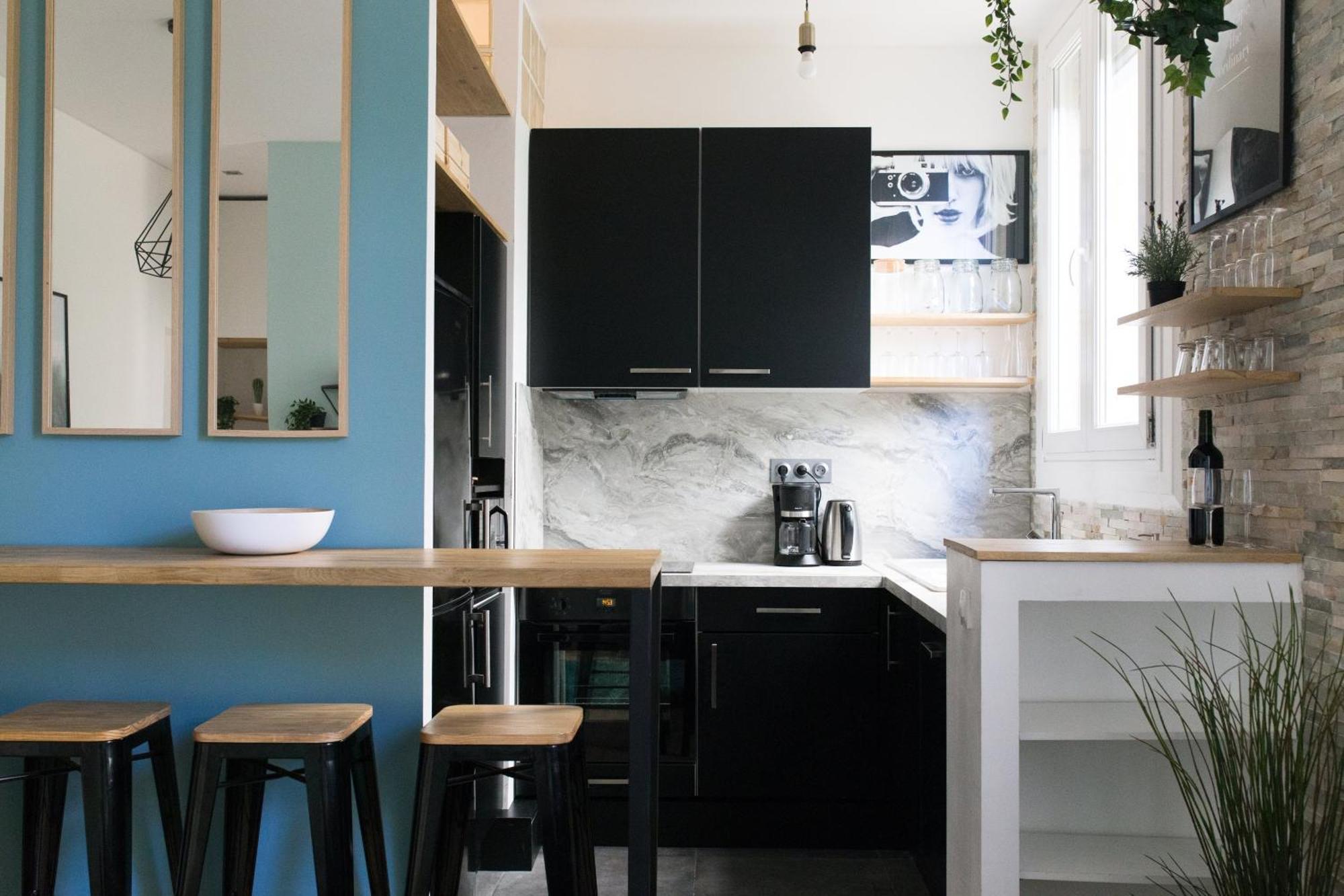 Sleep In Montpellier, Cosy, Central, 5 Ch, 10P, Tram L1, 2,3 & 4 Buitenkant foto