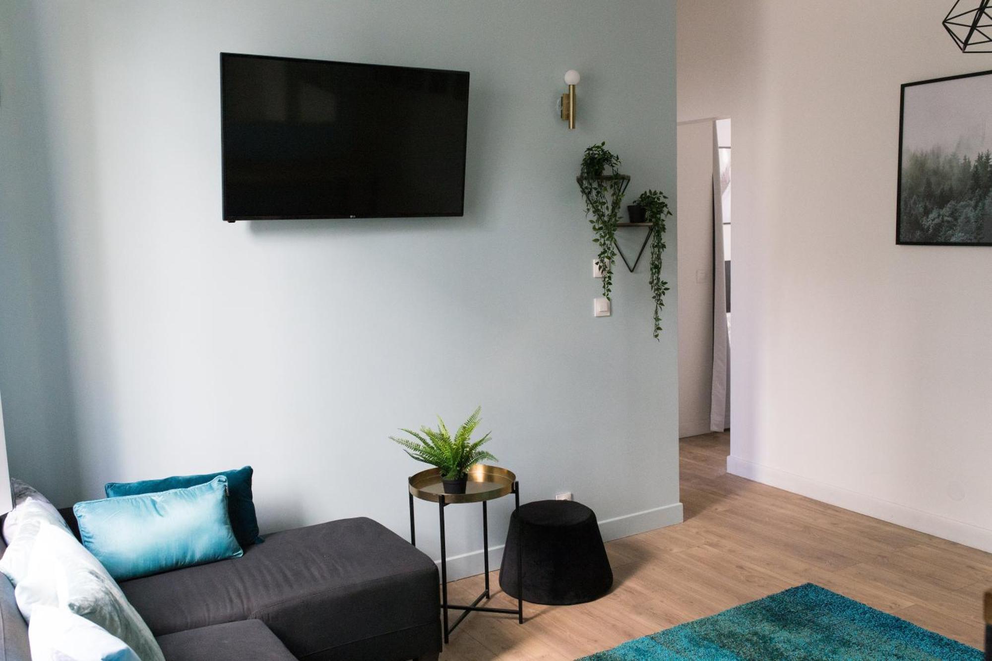 Sleep In Montpellier, Cosy, Central, 5 Ch, 10P, Tram L1, 2,3 & 4 Buitenkant foto