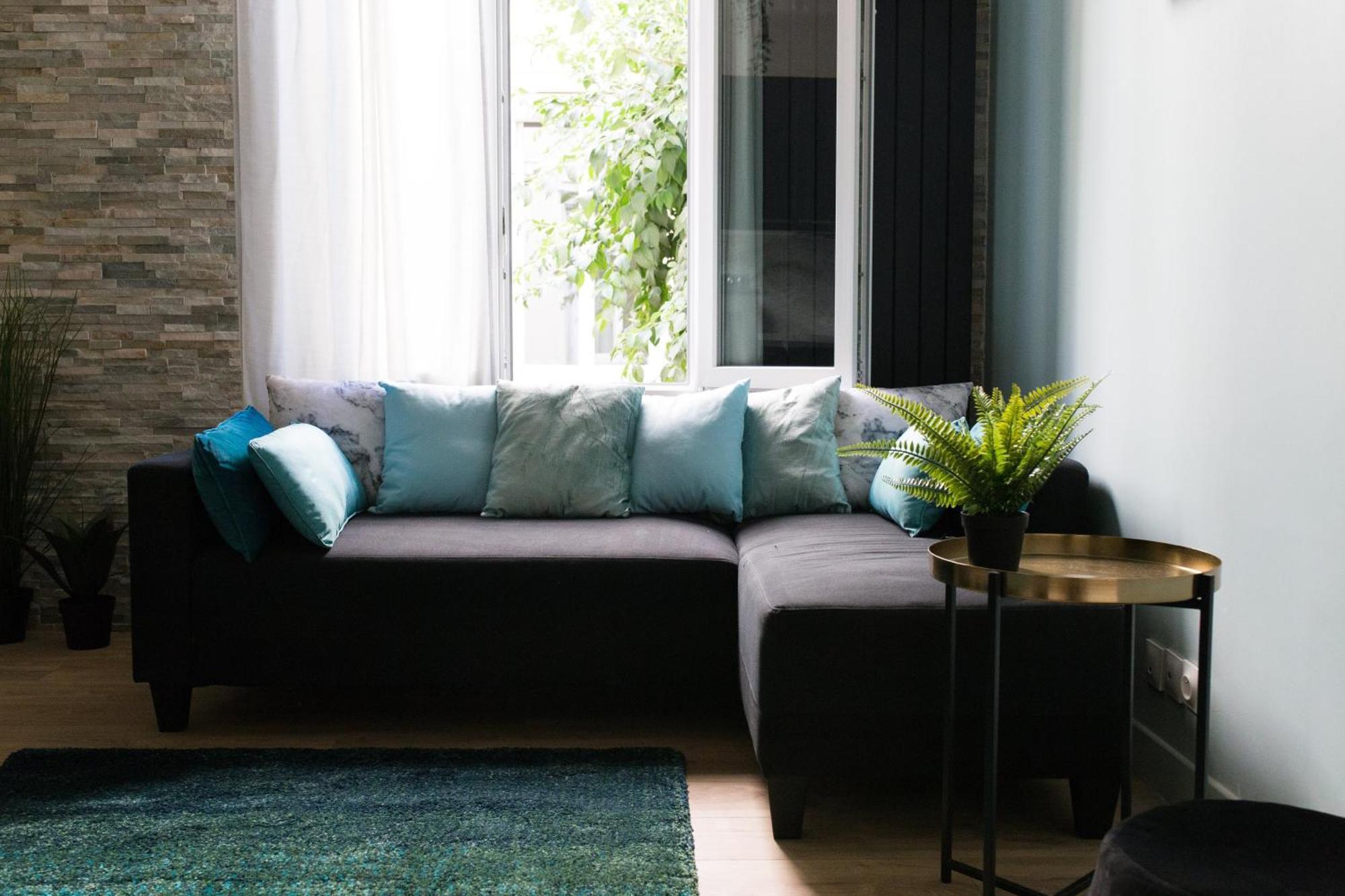 Sleep In Montpellier, Cosy, Central, 5 Ch, 10P, Tram L1, 2,3 & 4 Buitenkant foto