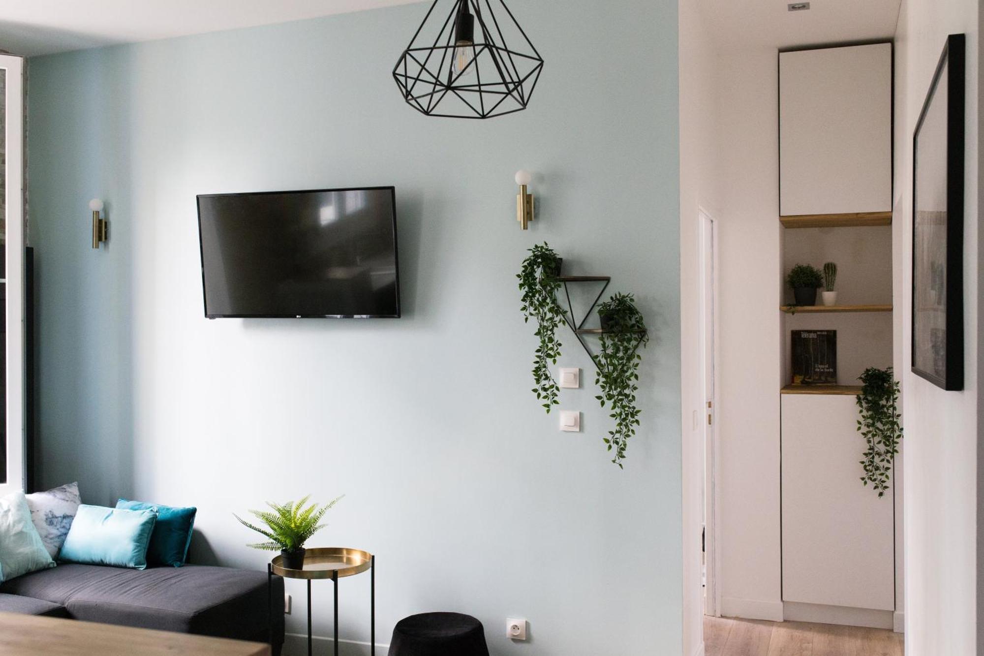 Sleep In Montpellier, Cosy, Central, 5 Ch, 10P, Tram L1, 2,3 & 4 Buitenkant foto
