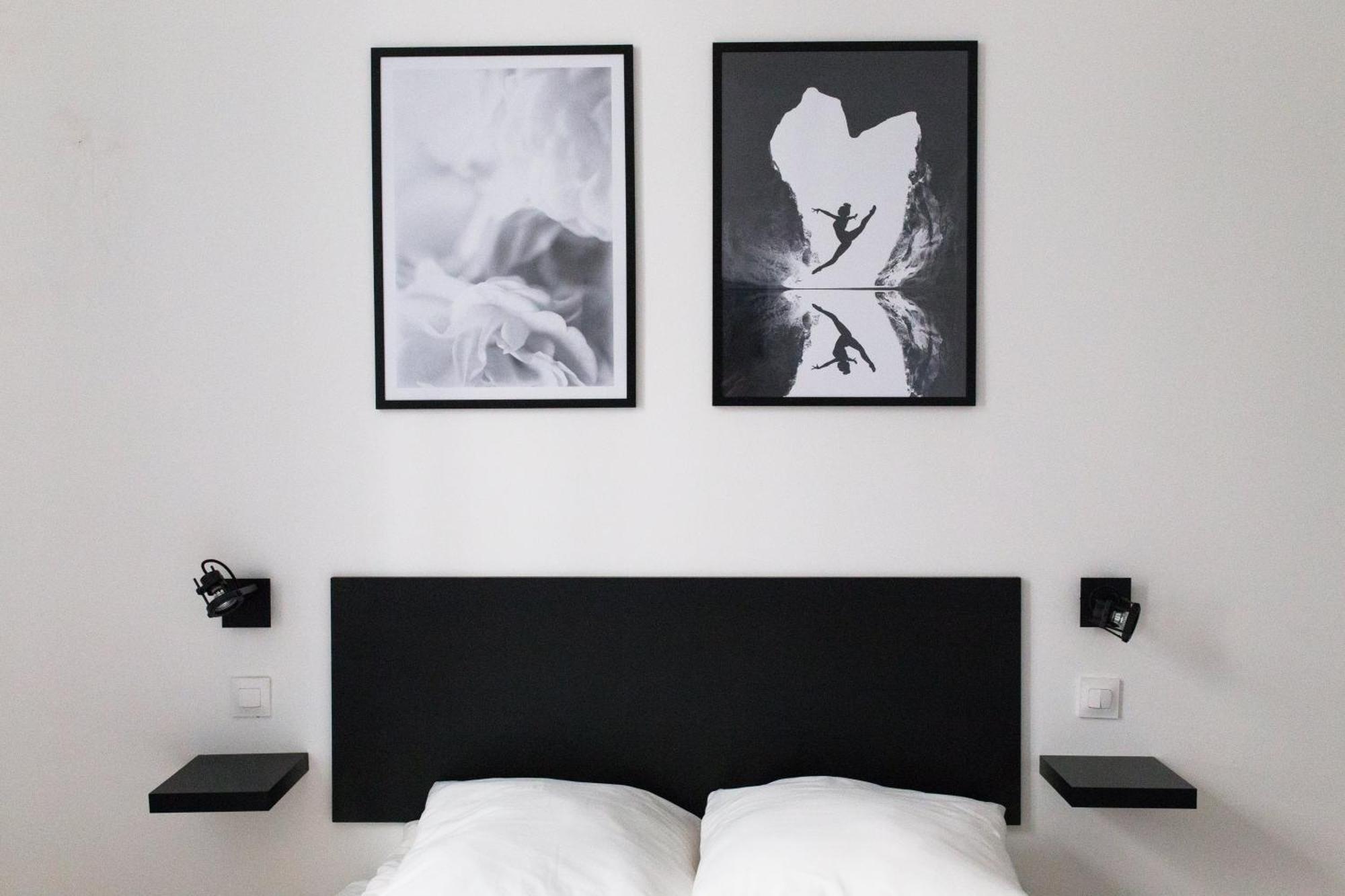 Sleep In Montpellier, Cosy, Central, 5 Ch, 10P, Tram L1, 2,3 & 4 Buitenkant foto