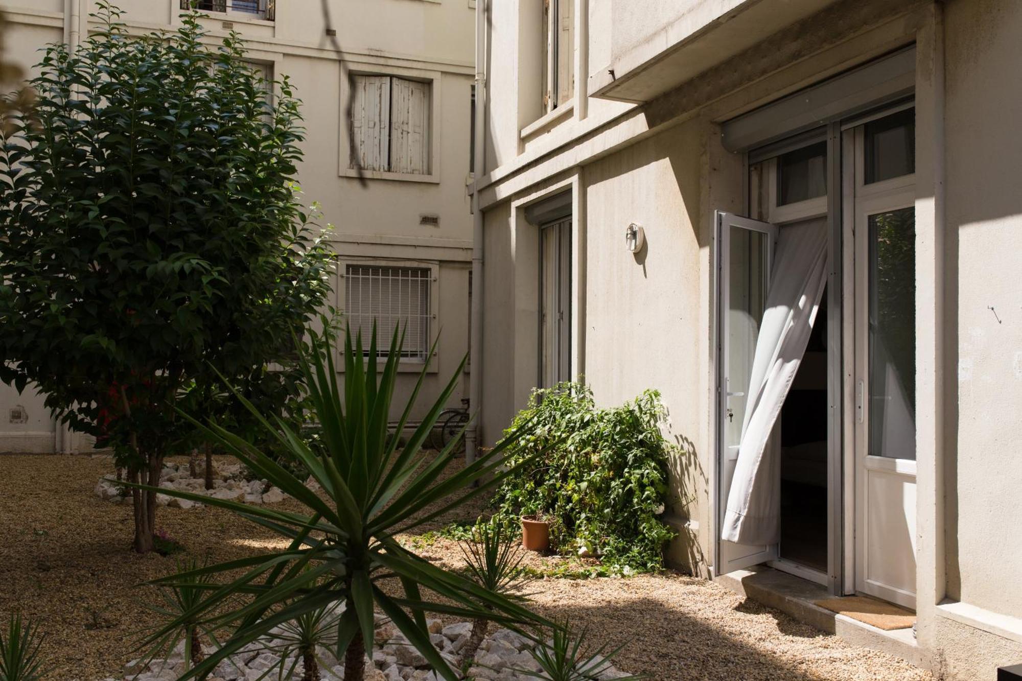 Sleep In Montpellier, Cosy, Central, 5 Ch, 10P, Tram L1, 2,3 & 4 Buitenkant foto